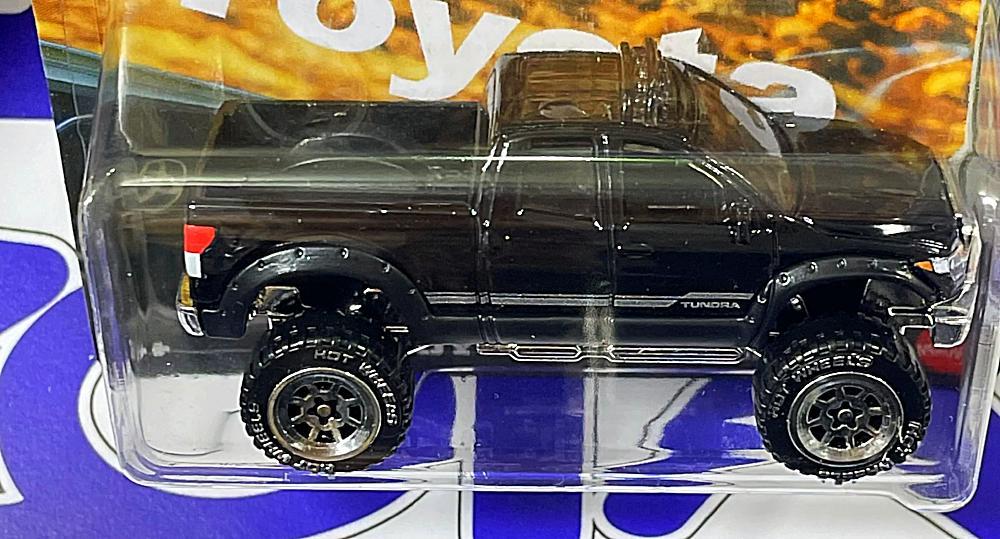 JCB71 10 TOYOTA TUNDRA