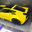 79356 CORVETTE ZR1 MOTOR MAX 1/24