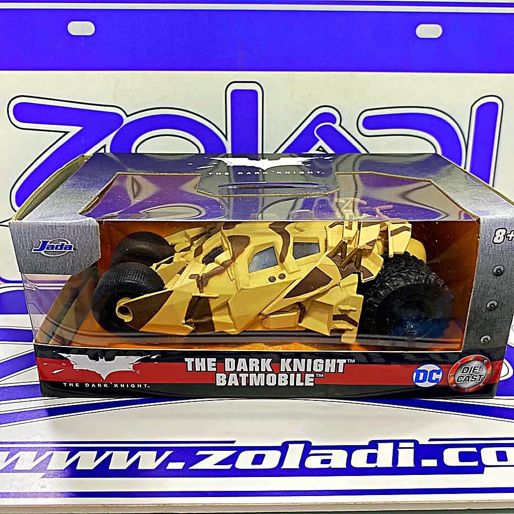 98544 1/32 THE DARK KNIGHT BATMOBILE