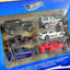 JLB23 SET JAPONÉS SILVER SERIES