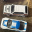 HKC18 RALLY DIORAMA