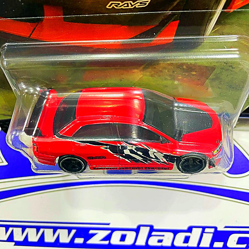 JBM02 LANCER EVOLUTION IX