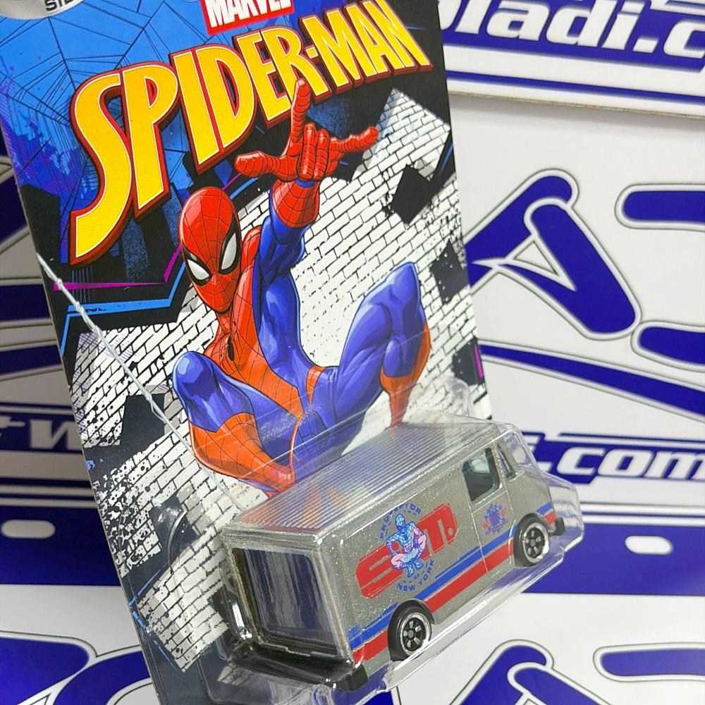 JKX29 COMBAT MEDIC SPIDERMAN