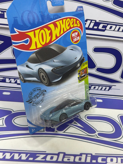 GHB53 MCLAREN SPEEDTAIL