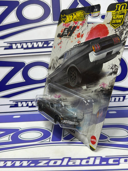 JKD98 TOYOTA CELICA 77