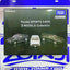 TOMICA PREMIUM SET TOYOTA SPORTS CARS 3 MODELOS