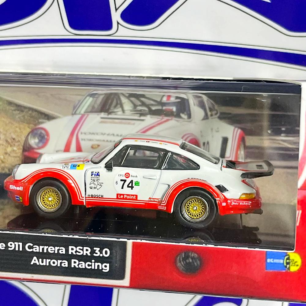 PARA64 PORSCHE 911 CARRERA RSR 3.0