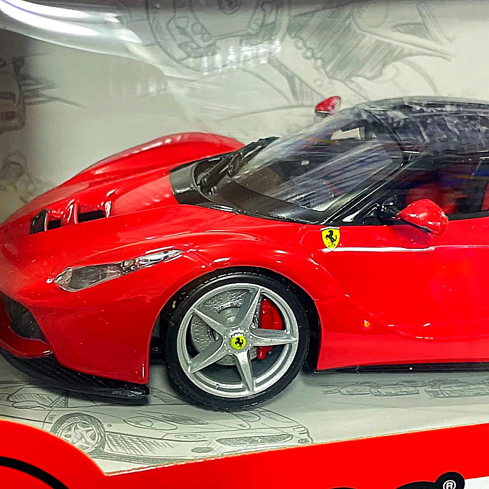 26001 1/24 LAFERRARI