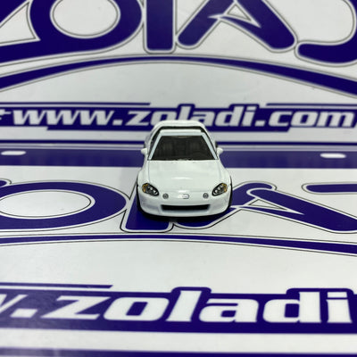 SU HONDA DEL SOL