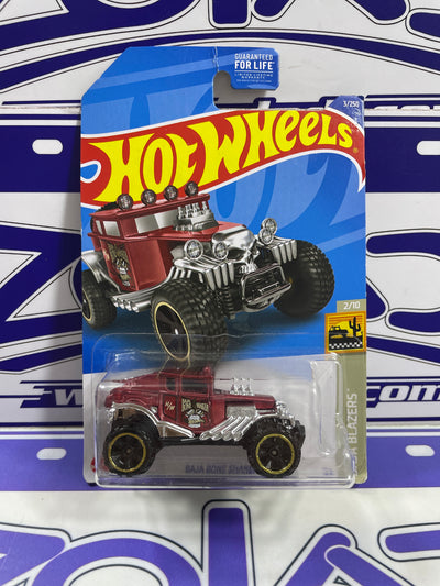 HCV09 BAJA BONE SHAKER