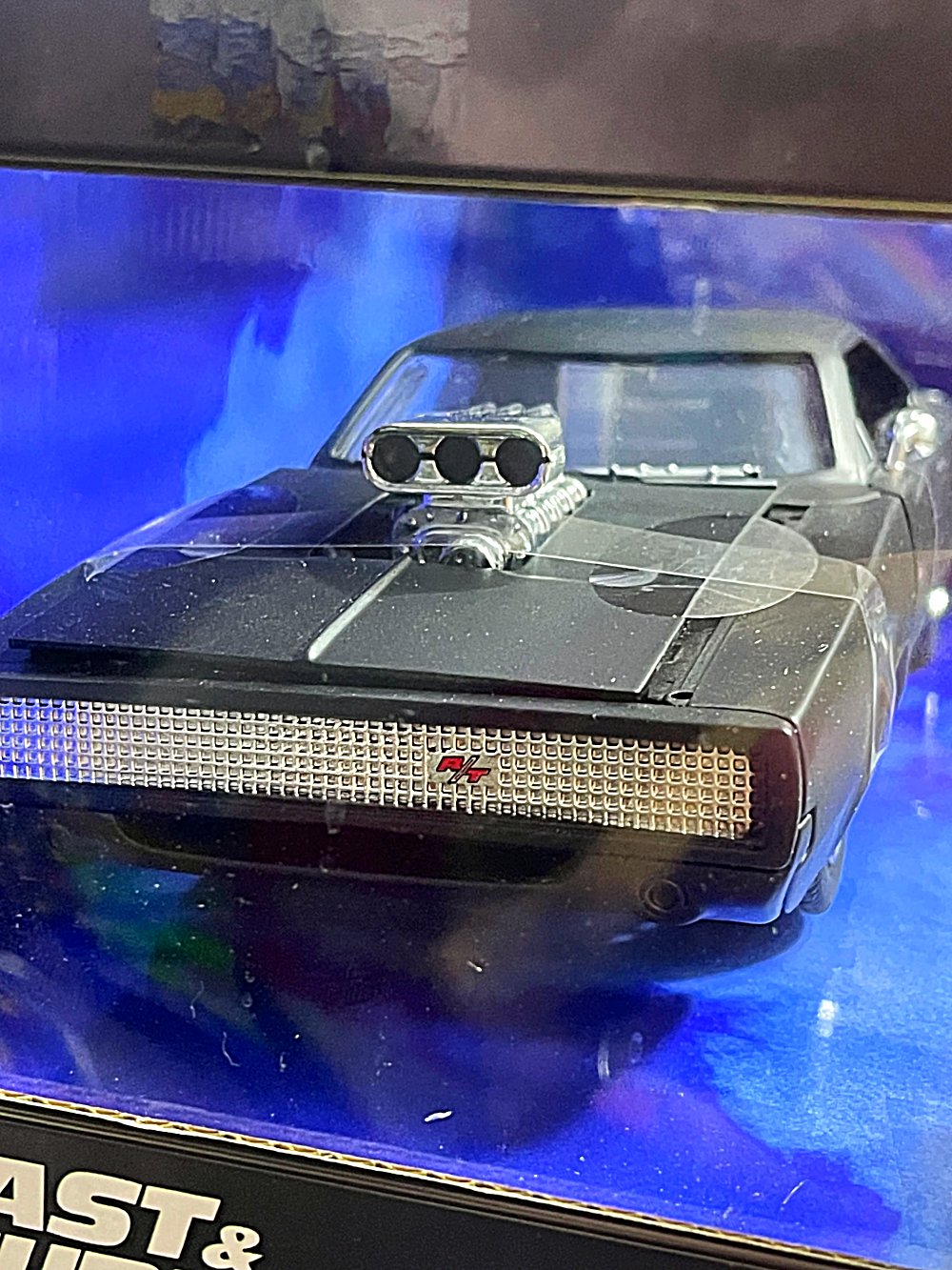 97174 1/24 DOMS DODGE CHARGER RT