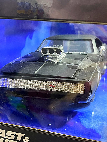 97174 1/24 DOMS DODGE CHARGER RT