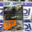 #552 LAMBORGHINI HURACAN GT3 Evo MINI GT