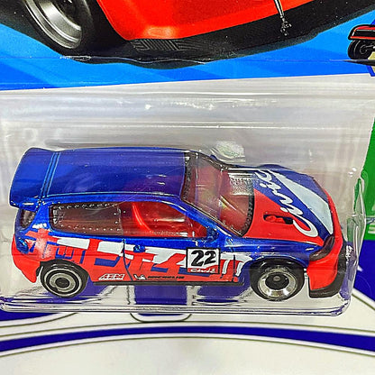 JBB22 HONDA CIVIC CUSTOM