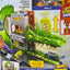 JHL93 ATTAQUE CROC PIZZA PISTA HOTWHEELS