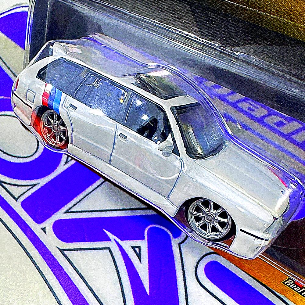 HNJ60 BMW 318i ELITE 64