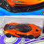 HYW41 MCLAREN W1
