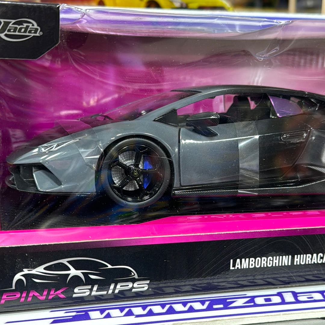 34895 LAMBORGHINI HURACAN PERFORMANTE 1/24