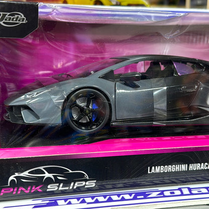 34895 LAMBORGHINI HURACAN PERFORMANTE 1/24