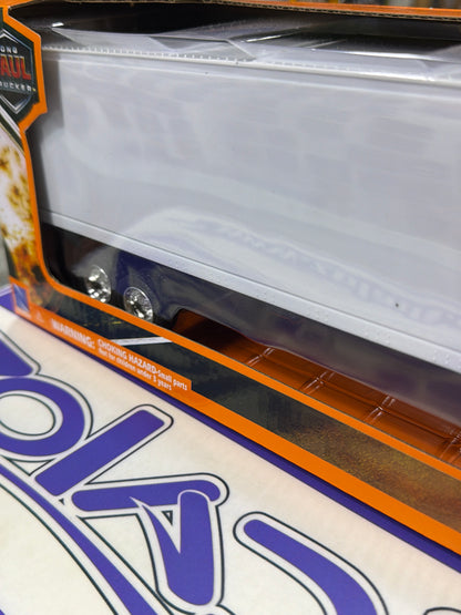 15553 PETERBILT MODEL 387 NEWRAY 1/43