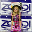 BARBIE MUÑECA CON VESTIDO CLASICO FASHION