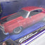 97193 DOMS CHEVROLET CHEVELLE SS FAST AND FURIOUS 1/24
