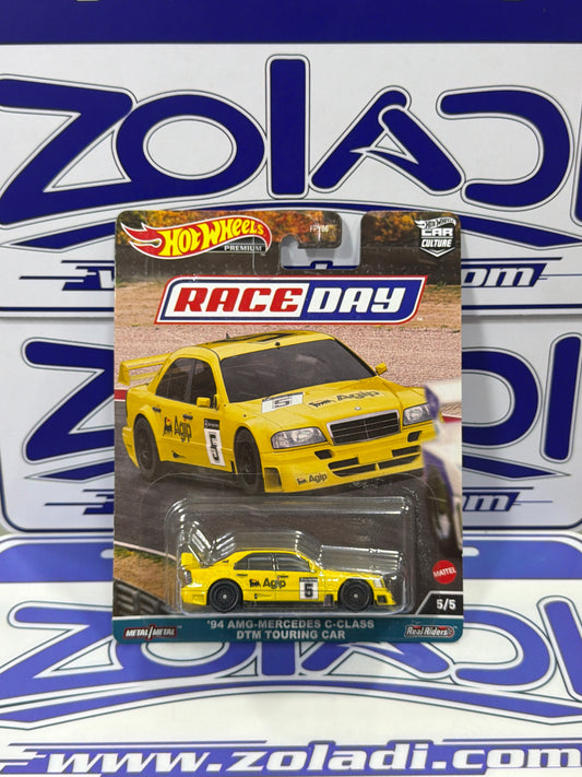 HKC62 AMG MERCEDES CLASS