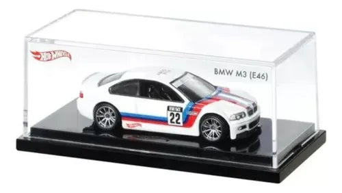 HGK71 RLC BMW M3 e46