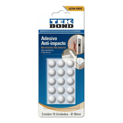 ANTI IMPACTO 10MM TEKBOND