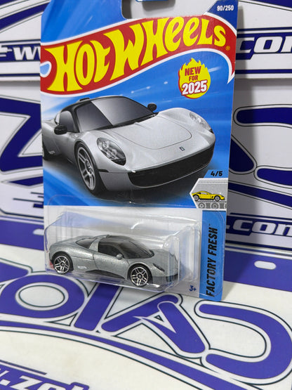 HYW23 GORDON MURRAY AUTOMOTIVE T33