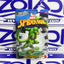 JKX28 FISHD Y CHIPD SPIDERMAN