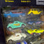 13821 THE HISTORY OF HOTWHEELS