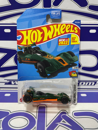 HCT44 HOT WIRED