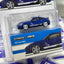TARMAC TOYOTA GR86 HKS