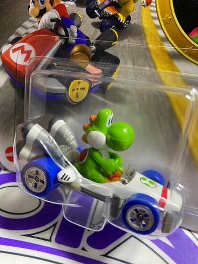 GBG29 YOSHI
