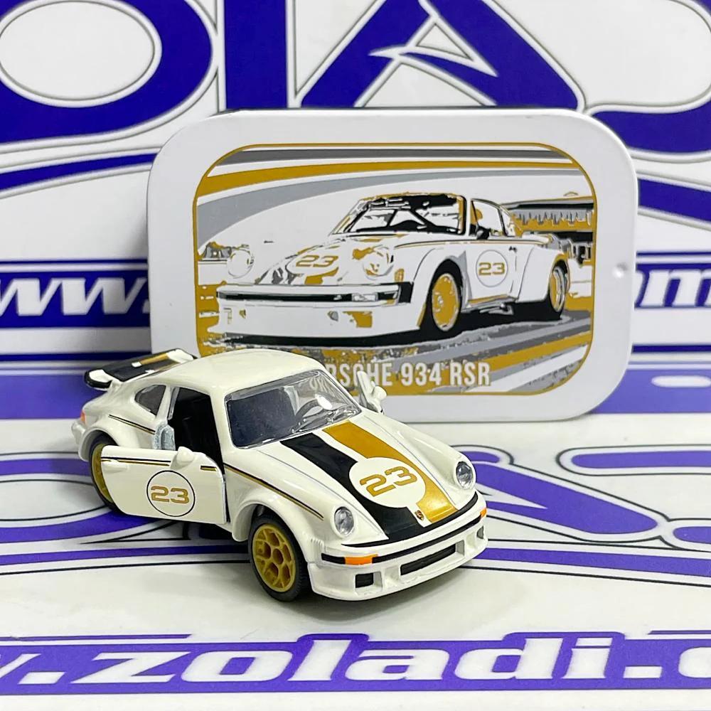 SU PORSCHE 934 RSR