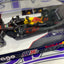 38055 RB16B MAX VERSTAPPEN #33 REDBULL (SIN ACRILICO NI CASCO)
