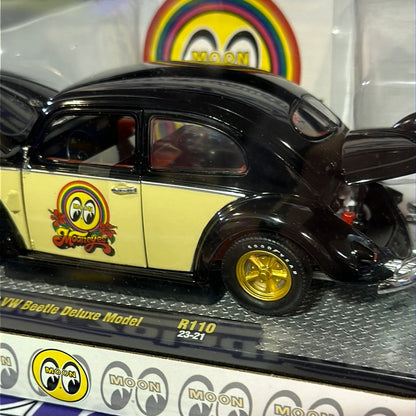 1952 VOLKSWAGEN BEETLE M2 1/24