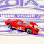 SU FERRARI P4 HOTWHEELS
