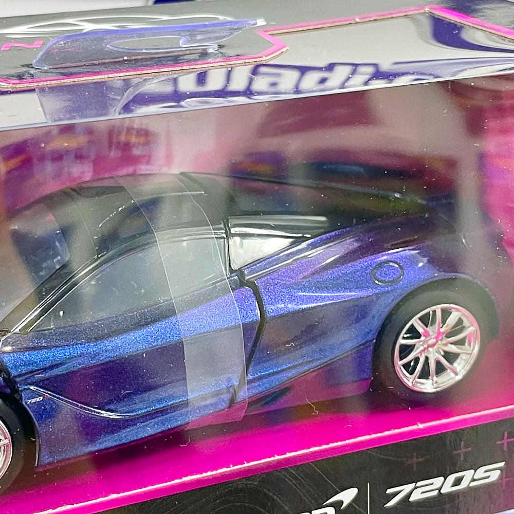 34660 1/32 MCLAREN 720S