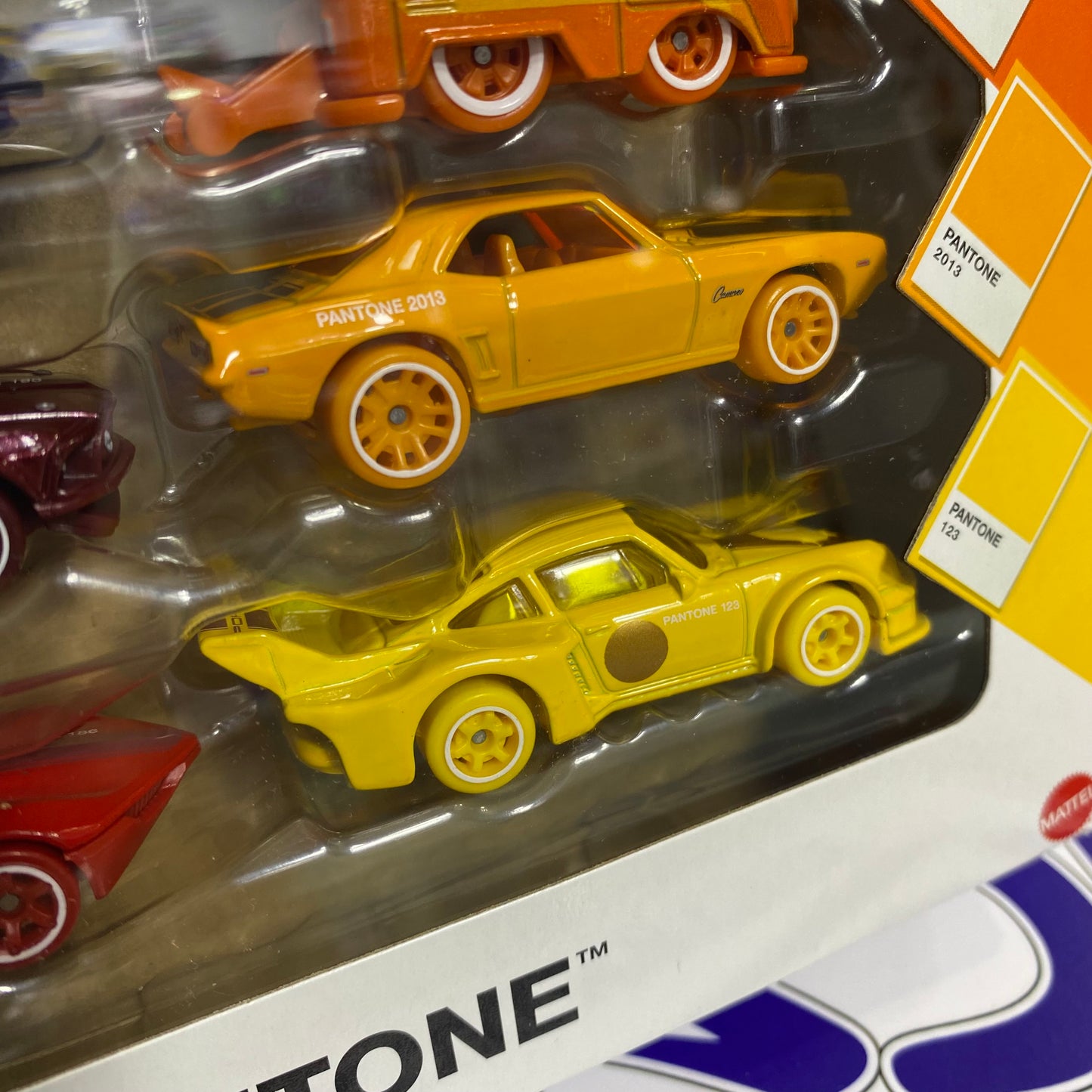 JNN67 PANTONE PACK