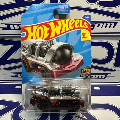 HCV73 LOCO MOTORIN’