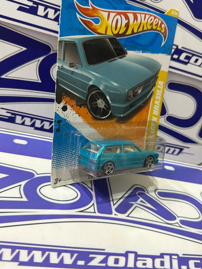 T9678 VOLKSWAGEN BRASILIA