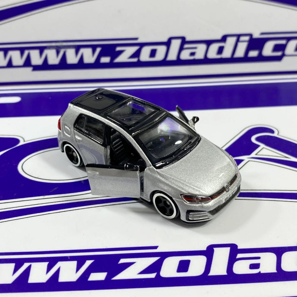 12517 VOLKSWAGEN GOLF GTI 2017