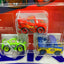 JBH22 BRICK YARDLEY / RAYO MCQUEEN / DEXTER HOOVER