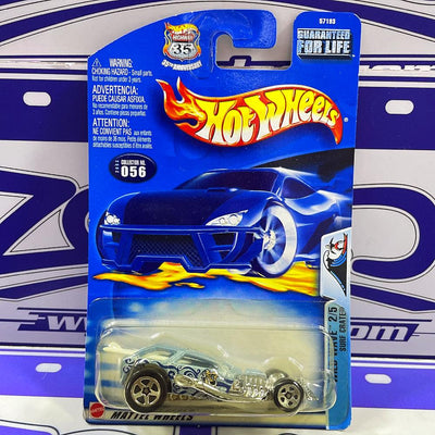 57193 SURF CRATE