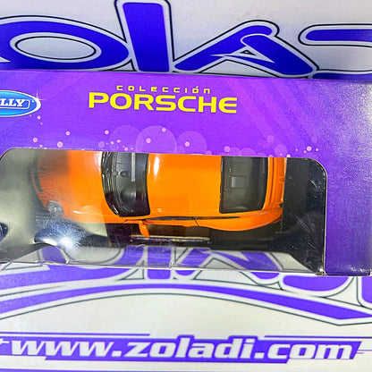 42397CW 1/43 97 PORSCHE 911 (997) GT3 RS