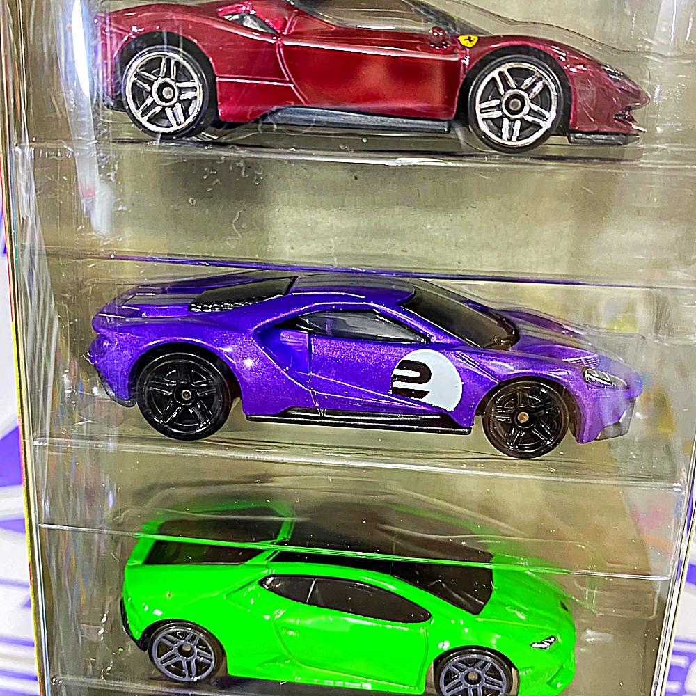 JBJ89 HW MOTOR SHOW