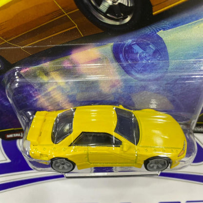 JBK88 NISSAN SKYLINE GTR32 PANDEM