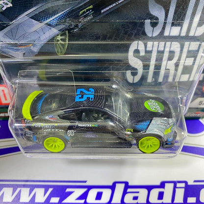 GRJ80 20 FORD MUSTANG RTR SPEC 5